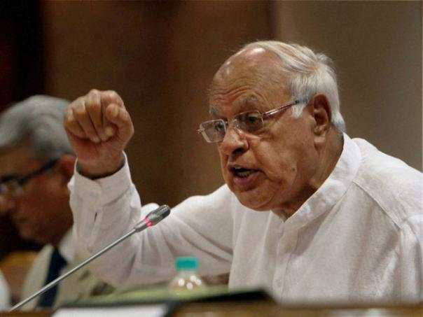 Farooq cautions against flaring up regional passions